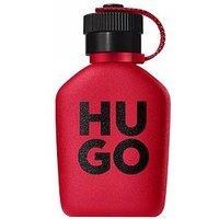 Hugo Intense Eau De Parfum For Men 75Ml