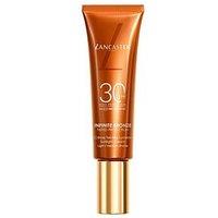 Lancaster Infinite Bronze Sunlight Cream Spf30 - Light/Medium - 50Ml