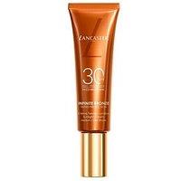 Lancaster Infinite Bronze Sunlight Cream Spf30 - Medium/Dark - 50Ml