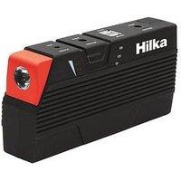 Hilka 600 Amp Jump Starter Power Bank