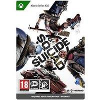 Xbox Suicide Squad: Kill The Justice League (Digital Download)