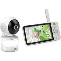 Leapfrog Lf915Hd 5 Video Baby Monitor