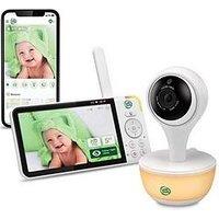 Leapfrog Lf815Hd 5 Video Baby Monitor
