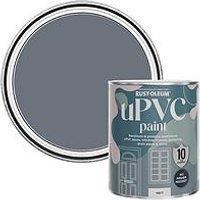 Rust-Oleum Upvc Marine Grey 750Ml
