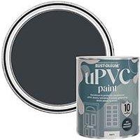 Rust-Oleum Matt Finish Upvc Paint - Anthracite