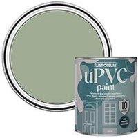 Rust-Oleum Satin Finish Upvc Paint - Bramwell