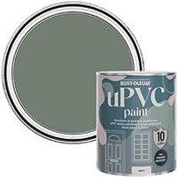Rust-Oleum Matt Finish Upvc Paint - Serenity