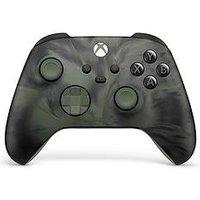 Xbox Wireless Controller &Ndash; Nocturnal Vapor Special Edition For Xbox Series X|S, Xbox One, 