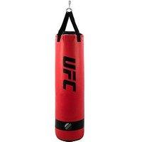 Ufc Mma Heavy Punch Bag (Red)