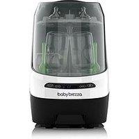 Baby Brezza Bottle Washer Pro- White