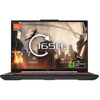 Asus Tuf Gaming A16 Fa607Pi-Qt008W Gaming Laptop - 16In Fhd, Rtx 4070, Amd Ryzen 9, 16Gb Ram, 1Tb Ssd