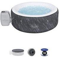 Lay-Z-Spa Boracay Airjet Inflatable Hot Tub (2-4 People)