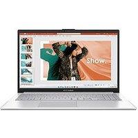 Asus Vivobook Go E1504Fa-Nj715W Laptop - 15.6In Fhd, Amd Ryzen 3, 8Gb Ram, 128Gb Ssd - Black - Laptop + Microsoft 365 Family 1 Year