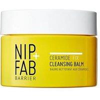 Nip + Fab Ceramide Fix Replenishing Cleansing Balm