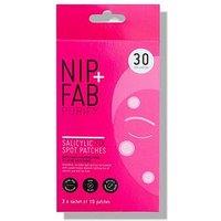 Nip + Fab Salicylic Fix Spot Patches X3