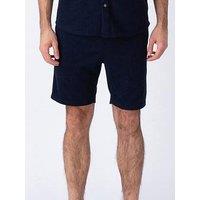 Luke 1977 Aruba Shorts - Navy