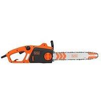 Black & Decker 2000W 40Cm Chainsaw