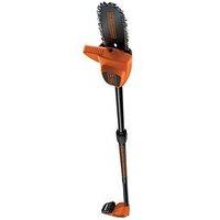 Black & Decker 18V 2.0Ah 20Cm Pole Pruner