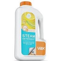 Vax Citrus Burst Steam Detergent 1L
