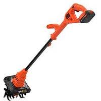 Black & Decker Black + Decker Tiller