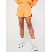 Gym King Womens Spirit Of Summer Short - Orange