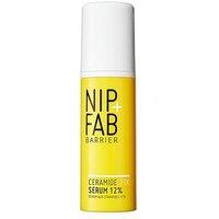 Nip + Fab Ceramide Fix Serum 12% 50Ml