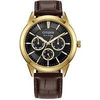 Citizen Gents Eco-Drive Rolan Watch