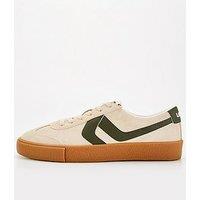 Levi'S Sneak Suede Trainers - Beige
