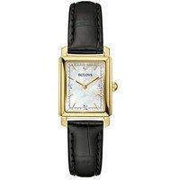 Bulova Classic Sutton