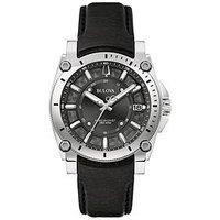 Bulova Icon
