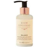 Grow Gorgeous Balance Fibre-Sealing Split Ends Treatment 150Ml