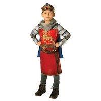 King Arthur Costume
