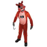 Foxy Costume