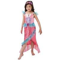Deluxe Mermaid Princess Costume