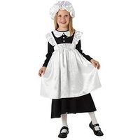 Victorian Maid Costume
