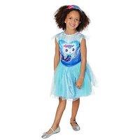Mercat Tutu Dress