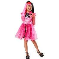 Monster High Draculaura Costume