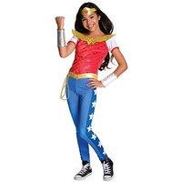 Wonder Woman Deluxe Wonder Woman Costume