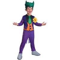 Batman Joker Costume