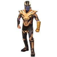 The Avengers Deluxe Thanos Costume