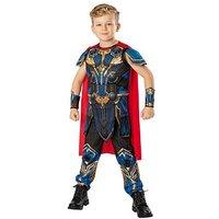 The Avengers Deluxe Thor Costume