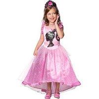 Barbie Princess Costume