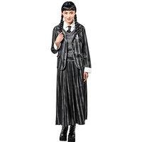 Wednesday Addams School Uniform Adult