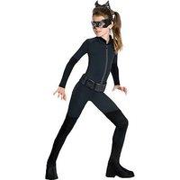 Batman Catwoman Costume