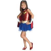 Wonder Woman Costume