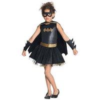 Batman Batgirl