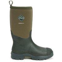 Muck Boots Mens Derwent 2 - Moss