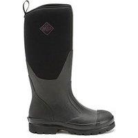 Muck Boots Ladies Womens Chore Classic - Black