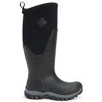 Muck Boots Ladies Arctic Sport Tall 2 - Black
