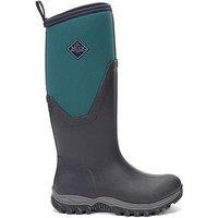 Muck Boots Ladies Arctic Sport Tall 2 - Navy